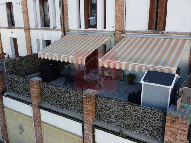 Appartamento in vendita a Terzo d'Aquileia UD