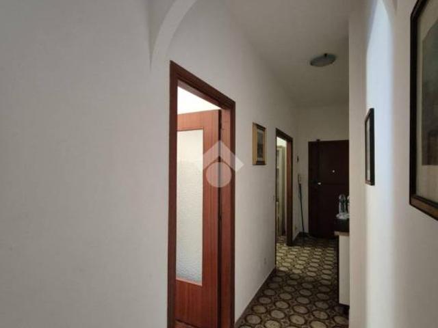 Appartamento in vendita a Terzo via San Sebastiano, 14