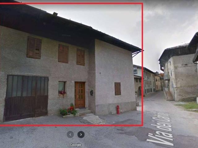 Appartamento in vendita a Terzolas TN