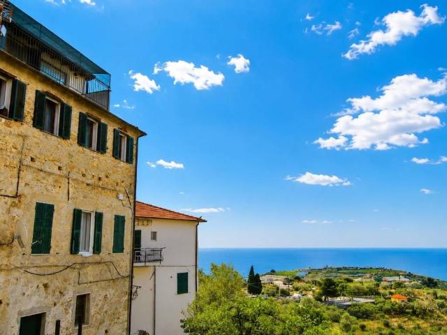 Appartamento in vendita a Terzorio IM