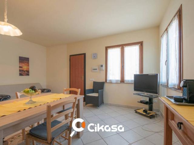 Appartamento in vendita a Teulada CI