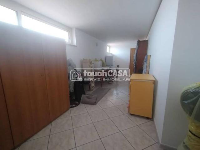 Appartamento in vendita a Teverola CE