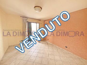 Appartamento in vendita a Teverola CE