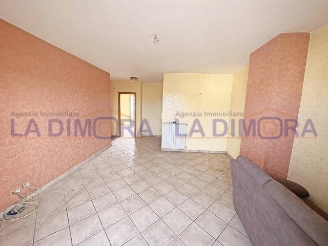 Appartamento in vendita a Teverola CE