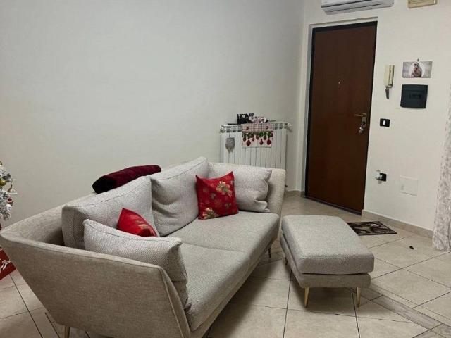 Appartamento in vendita a Teverola CE
