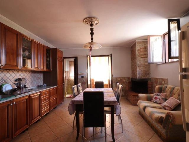 Appartamento in vendita a Teverola CE