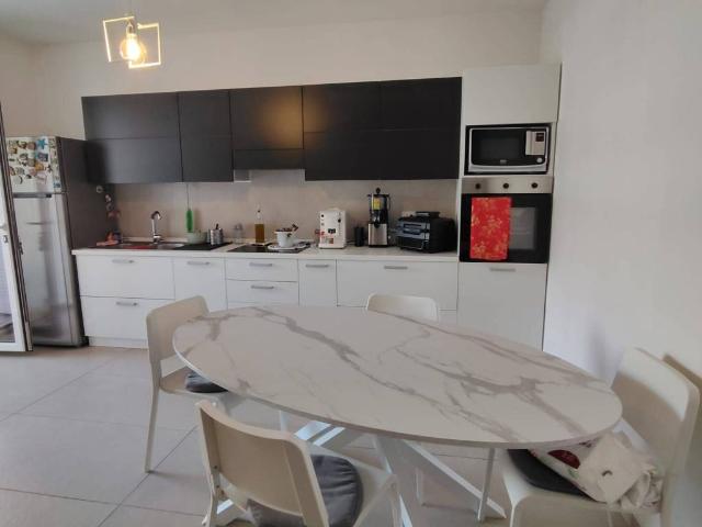 Appartamento in vendita a Teverola CE