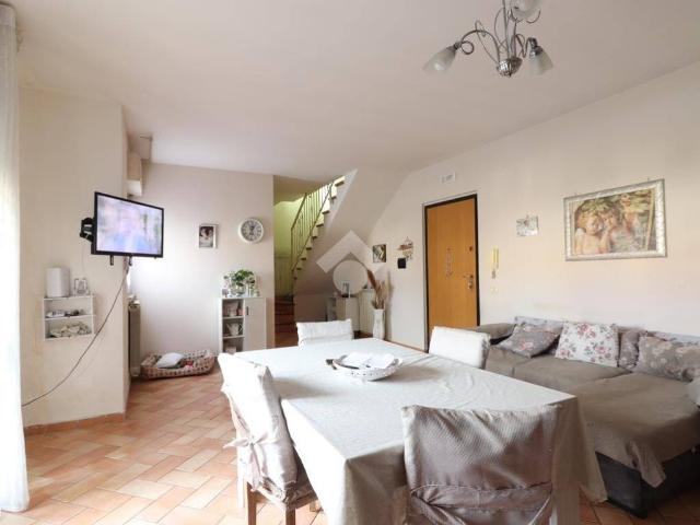 Appartamento in vendita a Teverola CE