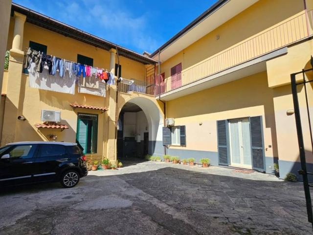 Appartamento in vendita a Teverola CE