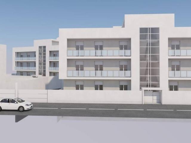Appartamento in vendita a Teverola CE