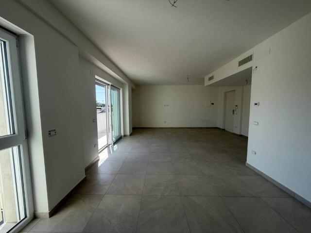 Appartamento in vendita a Teverola CE