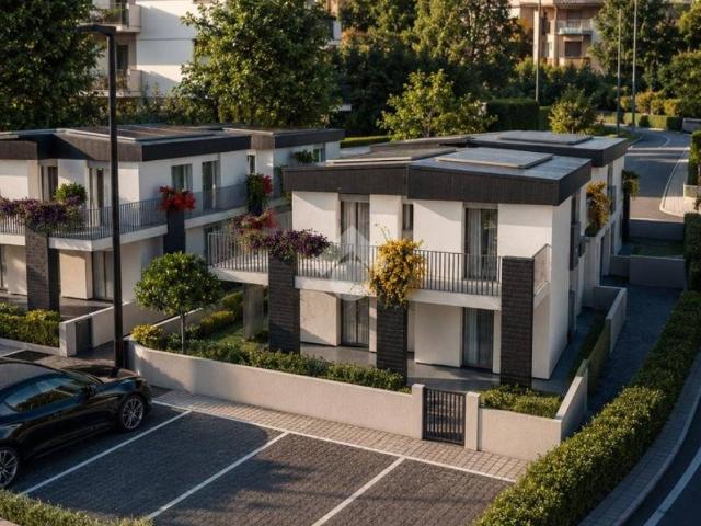 Appartamento in vendita a Tezze sul Brenta VI