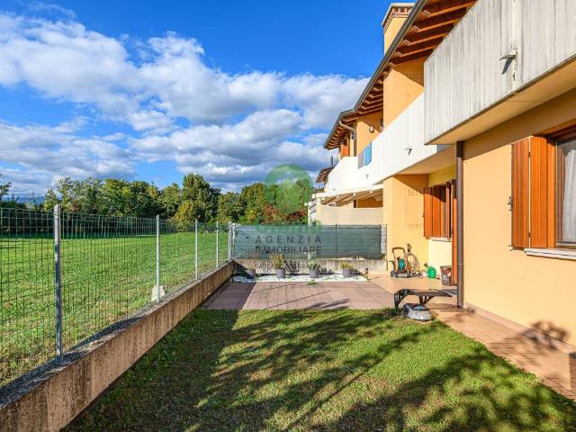 Appartamento in vendita a Tezze sul Brenta VI