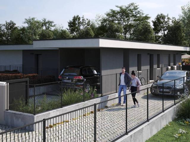 Appartamento in vendita a Tezze sul Brenta VI