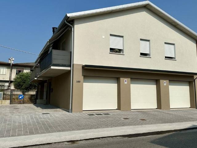 Appartamento in vendita a Tezze sul Brenta VI