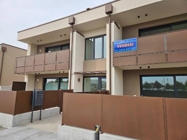 Appartamento in vendita a Tezze sul Brenta VI