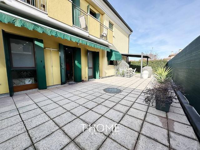 Appartamento in vendita a Tezze sul Brenta VI