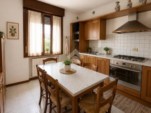 Appartamento in vendita a Tezze sul Brenta VI