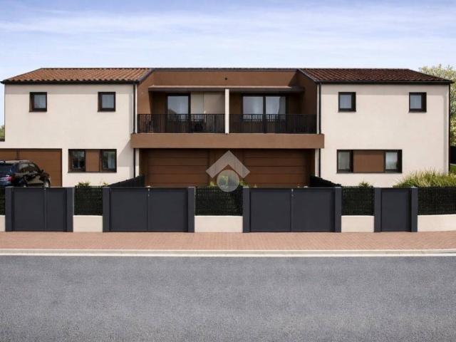 Appartamento in vendita a Tezze sul Brenta VI