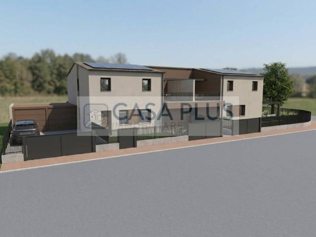 Appartamento in vendita a Tezze sul Brenta VI