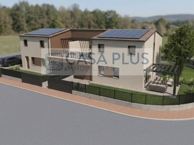 Appartamento in vendita a Tezze sul Brenta VI
