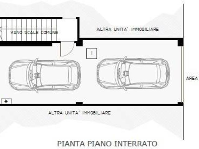 Appartamento in vendita a Thiene VI