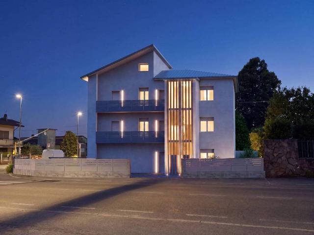 Appartamento in vendita a Thiene VI