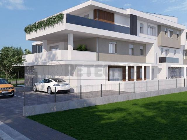 Appartamento in vendita a Thiene VI