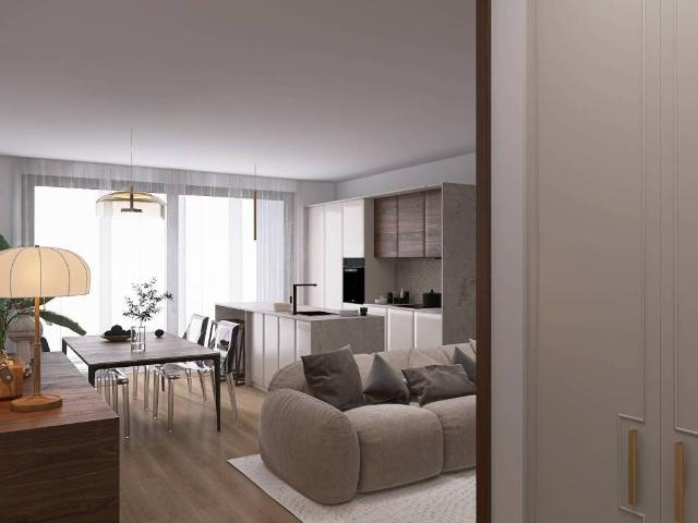 Appartamento in vendita a Thiene VI