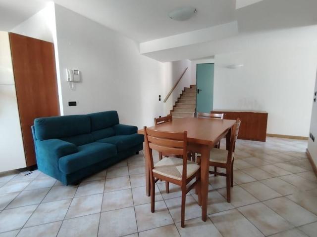 Appartamento in vendita a Thiene VI
