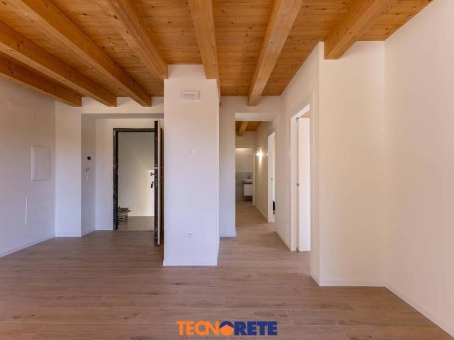 Appartamento in vendita a Thiene VI