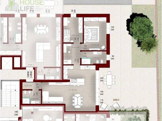 Appartamento in vendita a Thiene VI