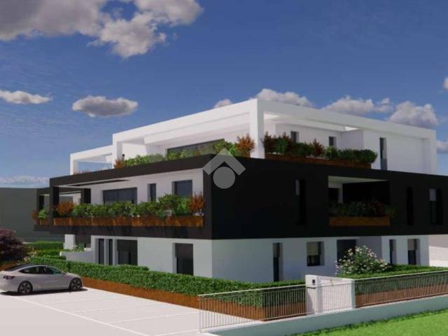 Appartamento in vendita a Thiene VI