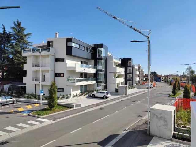 Appartamento in vendita a Thiene VI