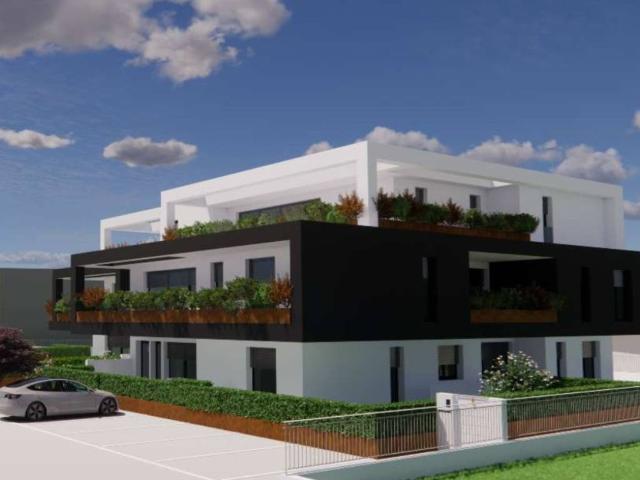 Appartamento in vendita a Thiene VI