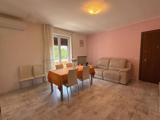 Appartamento in vendita a Thiene VI