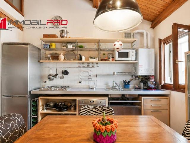 Appartamento in vendita a Thiene VI