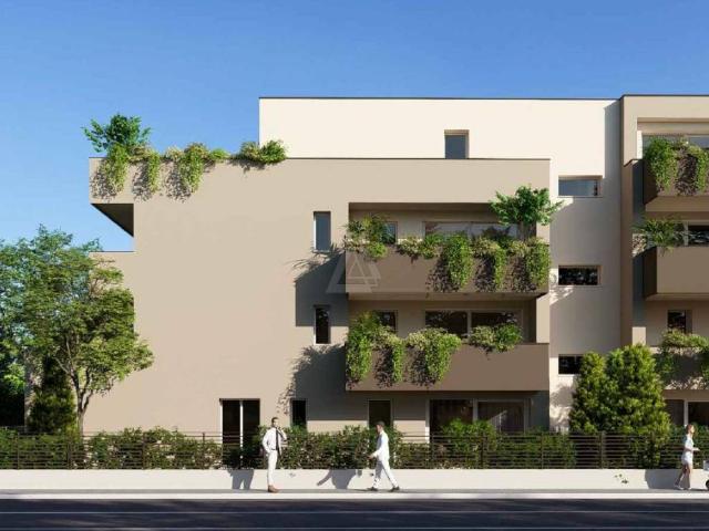 Appartamento in vendita a Thiene VI