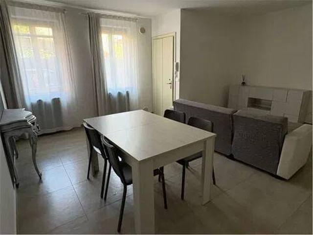 Appartamento in vendita a Thiene VI