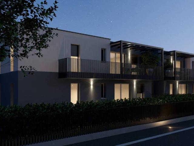 Appartamento in vendita a Thiene VI