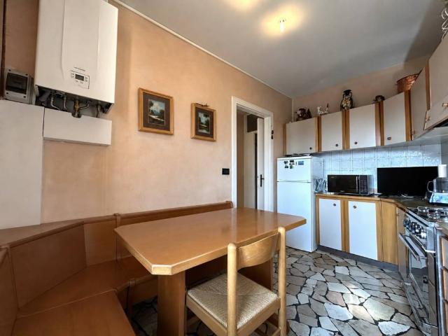 Appartamento in vendita a Thiene VI
