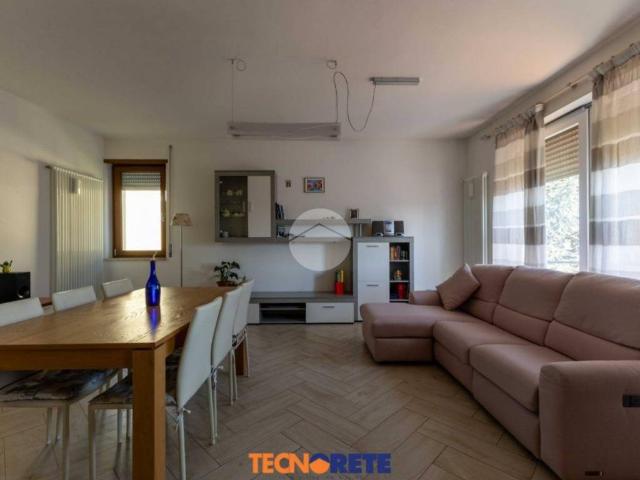 Appartamento in vendita a Thiene VI