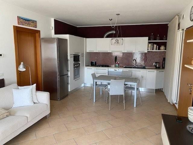 Appartamento in vendita a Thiene VI