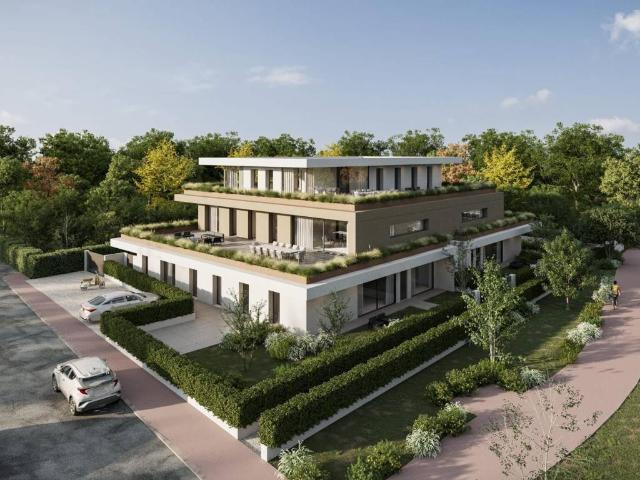 Appartamento in vendita a Thiene VI