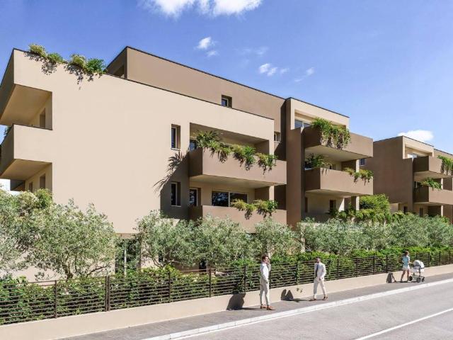 Appartamento in vendita a Thiene VI