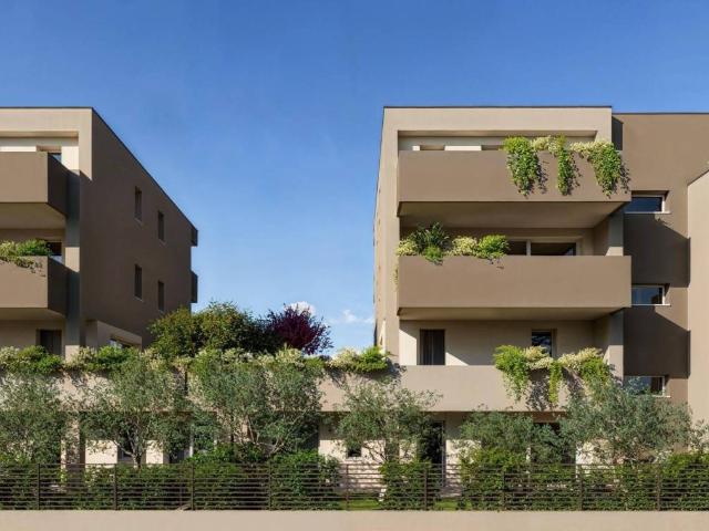 Appartamento in vendita a Thiene VI