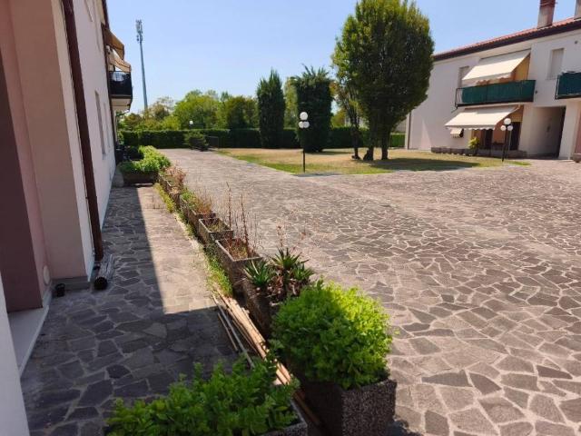 Appartamento in vendita a Thiene VI