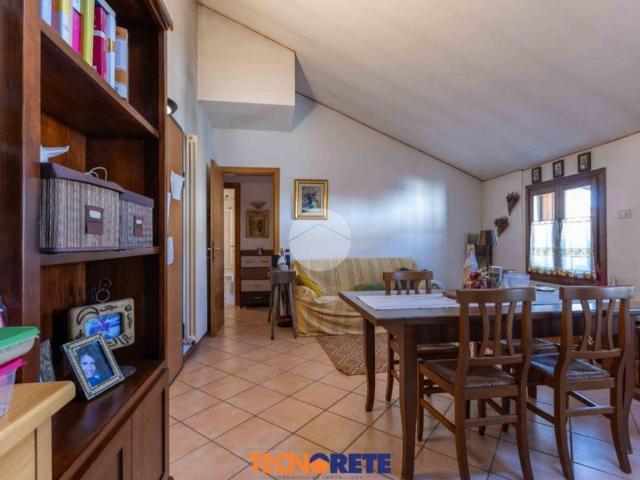 Appartamento in vendita a Thiene VI