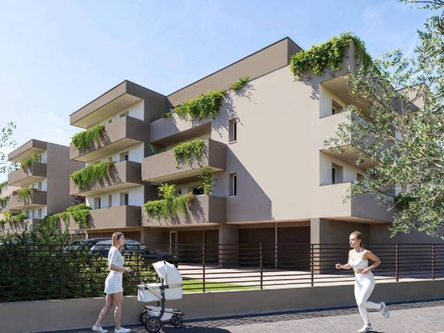 Appartamento in vendita a Thiene VI