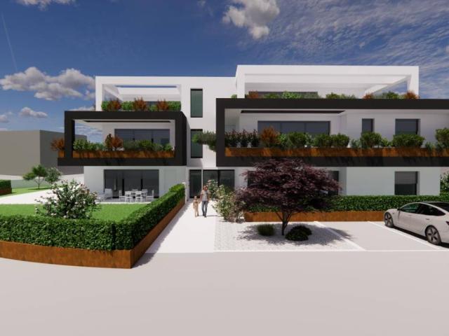 Appartamento in vendita a Thiene VI